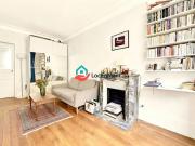 Location Appartement 2 pièces 38 m2 Paris 11ème