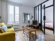 Location Appartement 2 pièces 38 m2 Paris 11ème