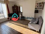 Location Appartement 2 pièces 38 m2 Paris 12ème