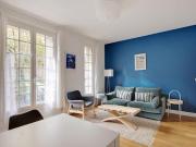 Location Appartement 2 pièces 38 m2 Paris 12ème