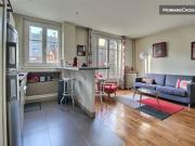 Location Appartement 2 pièces 38 m2 Paris 15ème