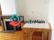 Location Appartement 2 pièces 38 m2 Paris 15ème