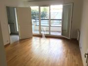 Location Appartement 2 pièces 38 m2 Paris 15ème