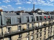 Location Appartement 2 pièces 38 m2 Paris 16ème