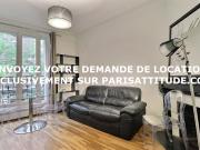Location Appartement 2 pièces 38 m2 Paris 16ème