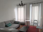 Location Appartement 2 pièces 38 m2 Paris 20ème