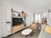 Location Appartement 2 pièces 38 m2 Paris 9ème