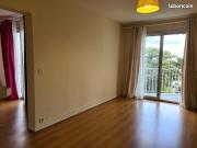 Location Appartement 2 pièces 38 m2 Tours