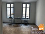 Location Appartement 2 pièces 38 m2 Villefranche de Rouergue
