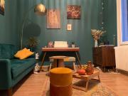 Location Appartement 2 pièces 38m²
