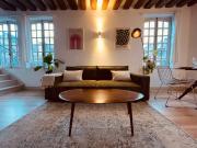 Location Appartement 2 pièces 38m²