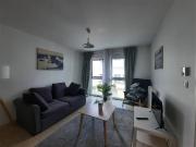 Location appartement 2 pièces 38m² à Brest 29200