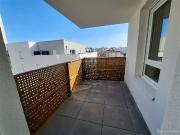 Location appartement 2 pièces 38m² à Clermont ferrand 63000