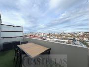 Location Appartement 2 pièces 38m² MARSEILLE 10ème