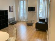 Location Appartement 2 pièces 38m² MARSEILLE 5ème
