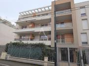 Location Appartement 2 pièces 39.02 m2 Saint maur des fosses