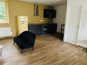 Location Appartement 2 pièces 39.12 m2 Saint Etienne
