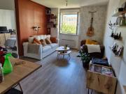 Location appartement 2 pièces, 39.18m², Marseille 12