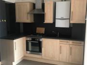 Location Appartement 2 pièces 39.2 m2 Le Havre