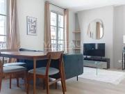 Location Appartement 2 pièces 39.3 m2 Paris 7ème