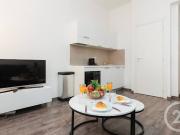 Location Appartement 2 pièces 39.4 m2 Cannes