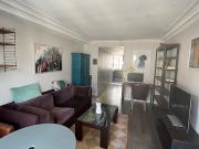 Location Appartement 2 pièces 39.55 m2 Paris 8ème