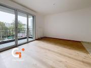 Location Appartement 2 pièces 39.58 m2 Rouen