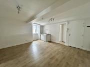 Location Appartement 2 pièces 39.59 m2 Dol de Bretagne