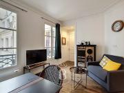 Location Appartement 2 pièces 39.63 m2 Paris 8ème