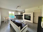 Location Appartement 2 pièces 39.63 m2 Vidauban