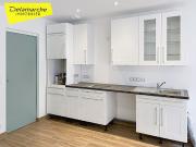 Location Appartement 2 pièces 39.79 m2 La Haye Pesnel