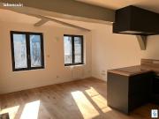 Location Appartement 2 pièces 39.82 m2 Rouen