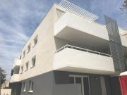 Location Appartement 2 pièces 39.84 m2 Montpellier