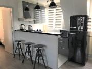 Location Appartement 2 pièces 39.84 m2 Paris 16ème