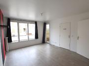 Location appartement 2 pièces, 39.85m², Cergy