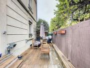 Location Appartement 2 pièces 39.88 m2 Joinville le Pont