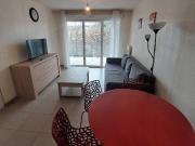 Location Appartement 2 pièces 39.88 m2 Thuir