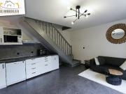 Location Appartement 2 pièces 39.95 m2 Prévessin Moëns