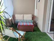 Location Appartement 2 pièces 39 m2 Marseille 6ème