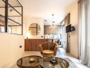 Location Appartement 2 pièces 39 m2 Paris 16ème