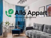 Location Appartement 2 pièces 39 m2 Bordeaux