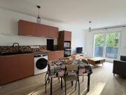 Location Appartement 2 pièces 39 m2 Brest