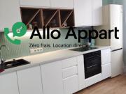 Location Appartement 2 pièces 39 m2 Lyon 6ème
