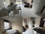 Location Appartement 2 pièces 39 m2 Lyon 7ème