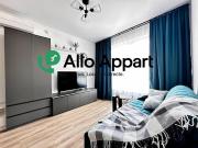 Location Appartement 2 pièces 39 m2 Lyon 8ème