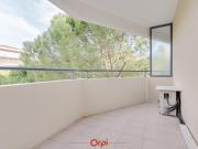 Location Appartement 2 pièces 39 m2 Marseille 9ème