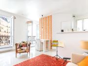 Location Appartement 2 pièces 39 m2 Paris 11ème