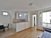Location Appartement 2 pièces 39 m2 Paris 11ème