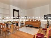 Location Appartement 2 pièces 39 m2 Paris 11ème