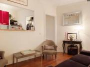 Location Appartement 2 pièces 39 m2 Paris 14ème